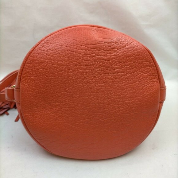 CHLOE Leather Bag - Picture 4 of 12